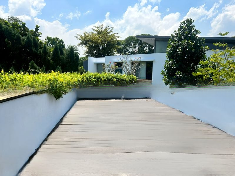 NON-LANDED HOUSING DEVELOPMENT 5