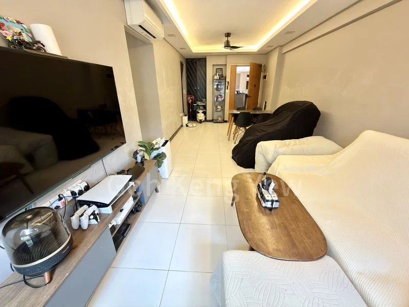 CHOA CHU KANG AVE 5 2