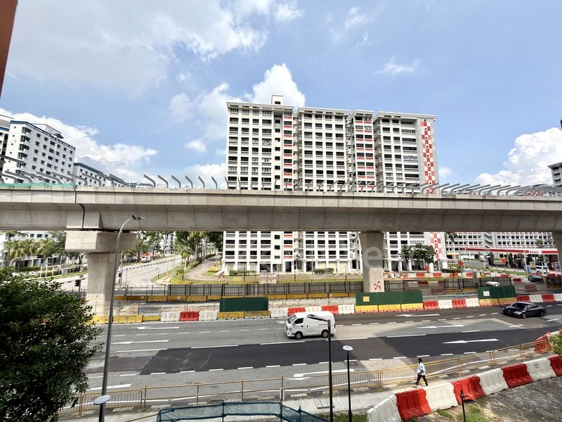 CHOA CHU KANG AVE 5 3