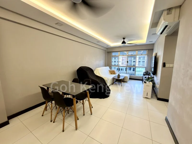 CHOA CHU KANG AVE 5 5