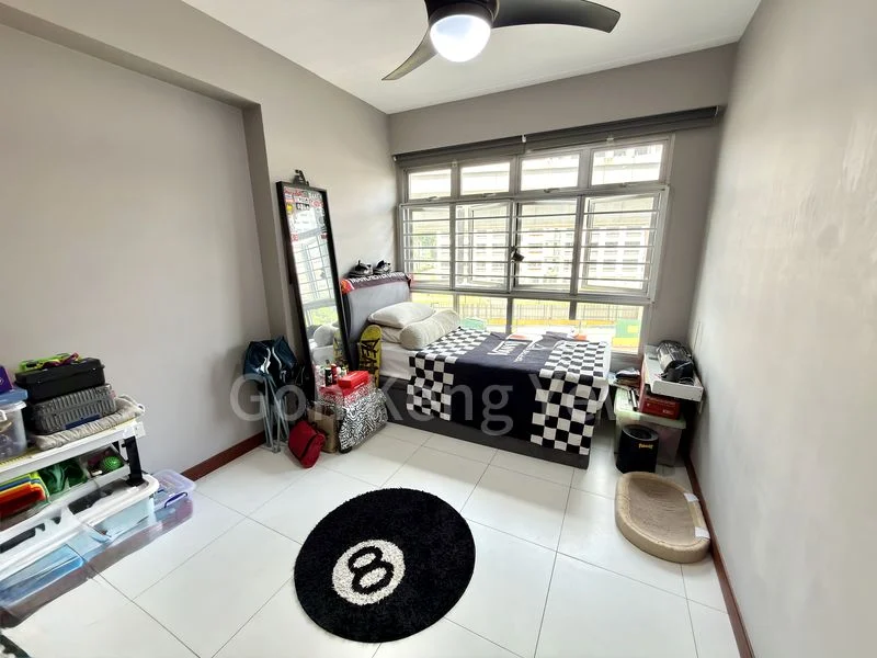 CHOA CHU KANG AVE 5 6