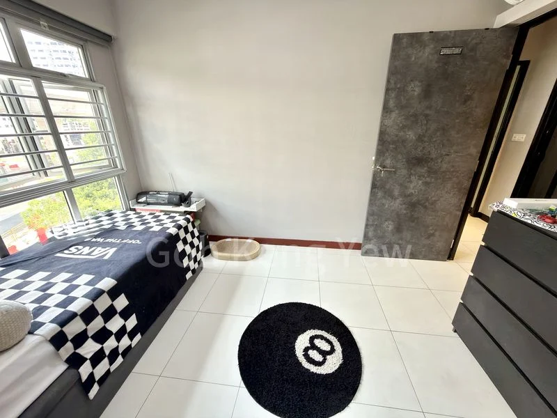 CHOA CHU KANG AVE 5 7