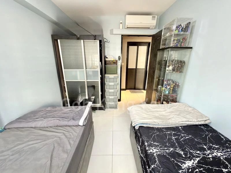 CHOA CHU KANG AVE 5 8