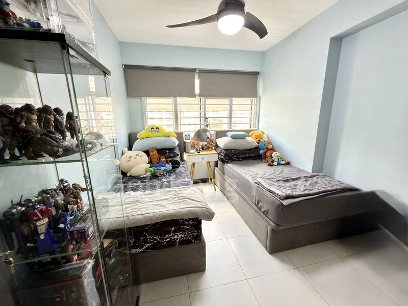 CHOA CHU KANG AVE 5 9