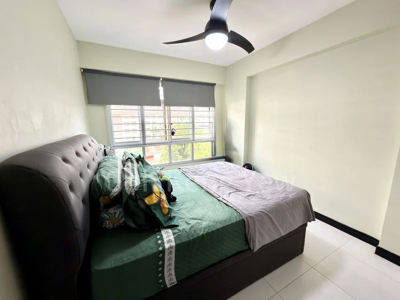 CHOA CHU KANG AVE 5 10