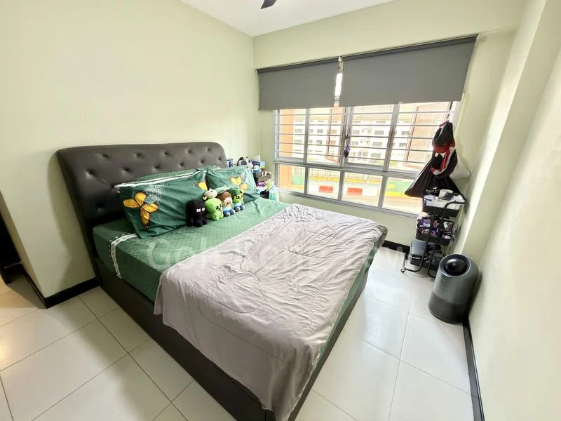 CHOA CHU KANG AVE 5 11