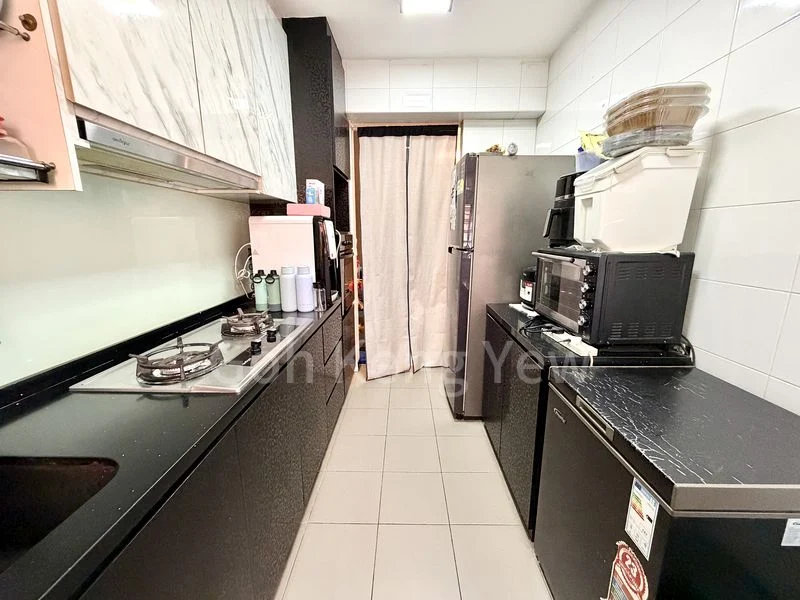 CHOA CHU KANG AVE 5 12