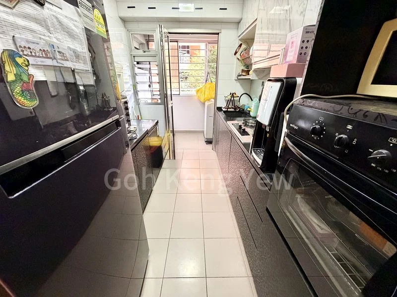 CHOA CHU KANG AVE 5 13