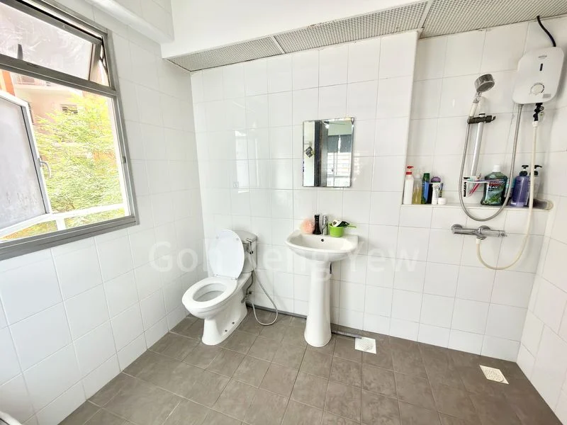 CHOA CHU KANG AVE 5 14