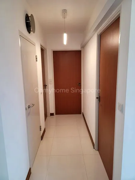 CHOA CHU KANG AVE 1 3