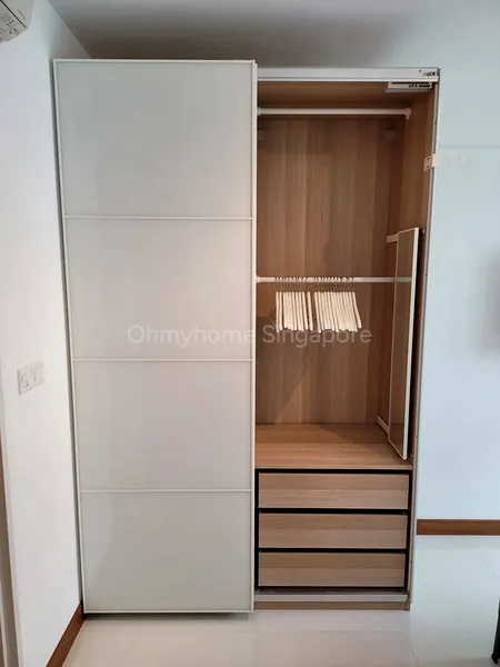 CHOA CHU KANG AVE 1 5