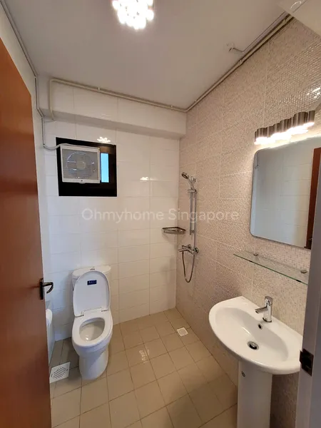 CHOA CHU KANG AVE 1 6