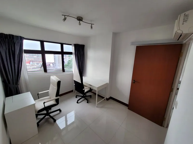 CHOA CHU KANG AVE 1 9