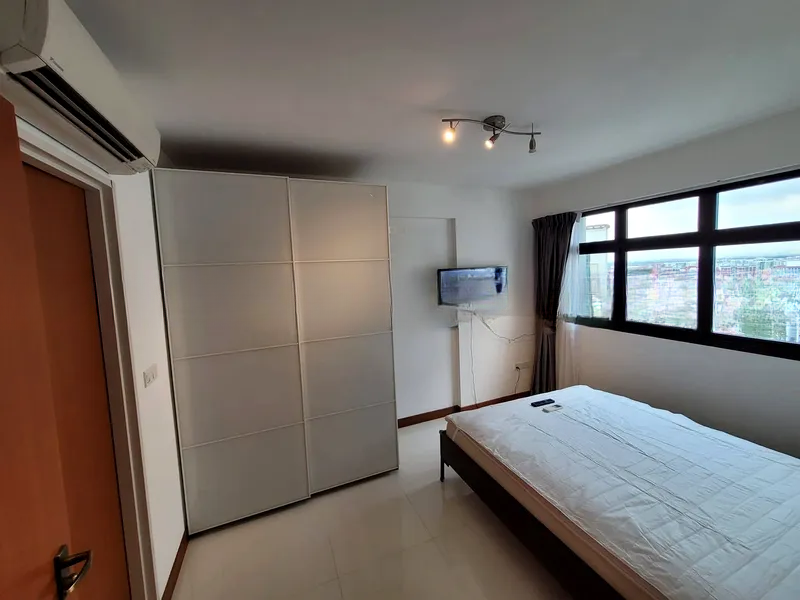 CHOA CHU KANG AVE 1 2