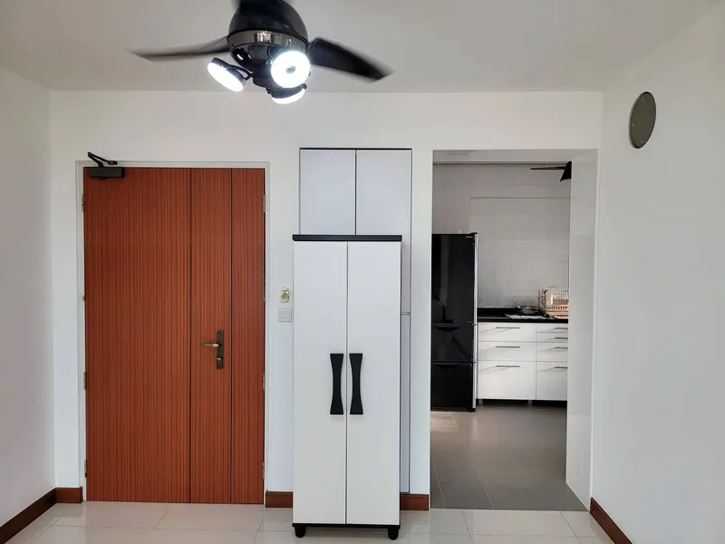 CHOA CHU KANG AVE 1 11