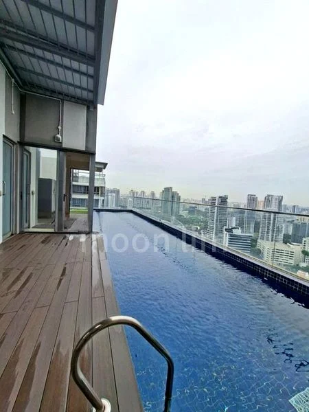 IRESIDENCES 5