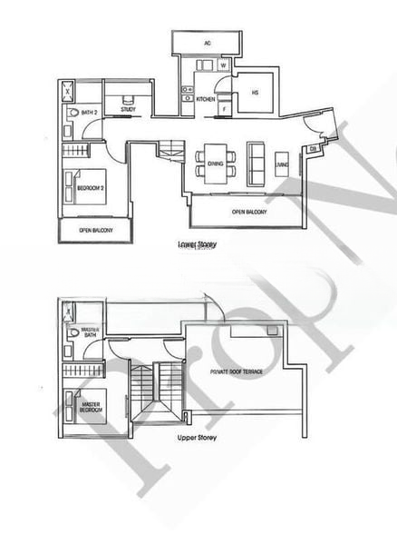 BARTLEY RESIDENCES 10