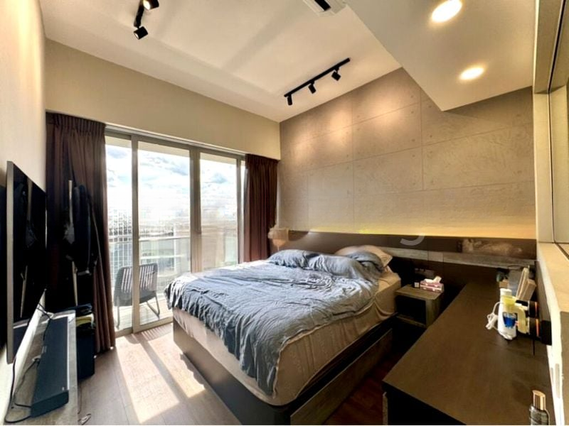 BARTLEY RESIDENCES 5