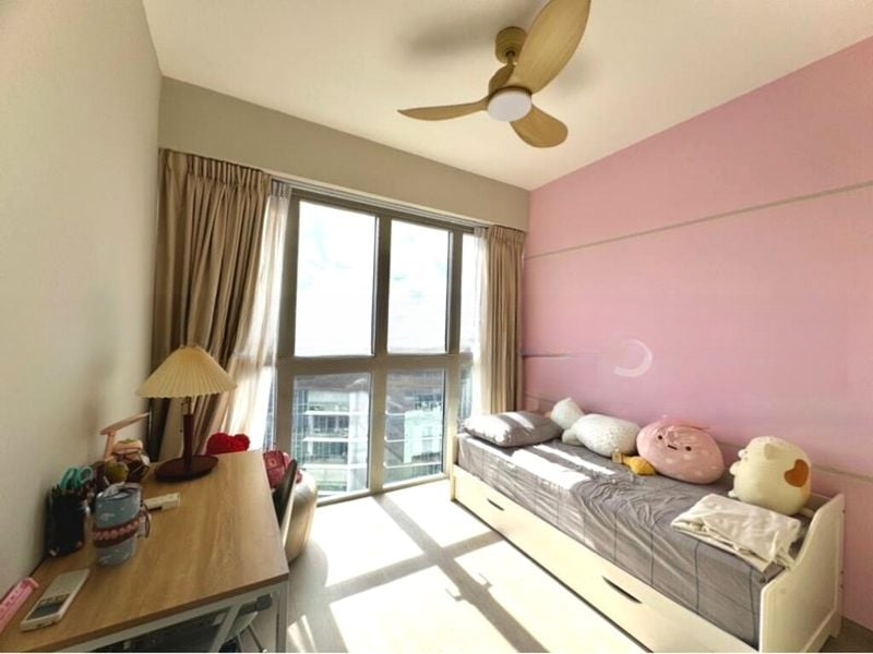 BARTLEY RESIDENCES 3