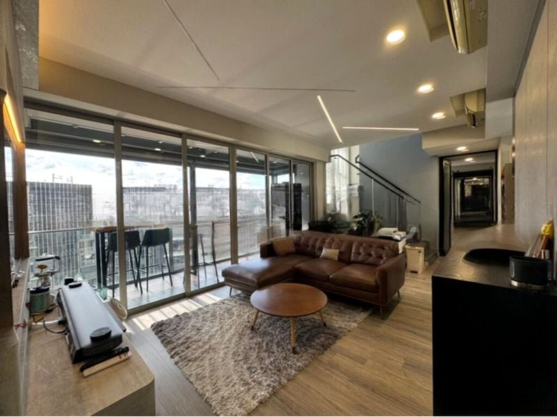 BARTLEY RESIDENCES 9