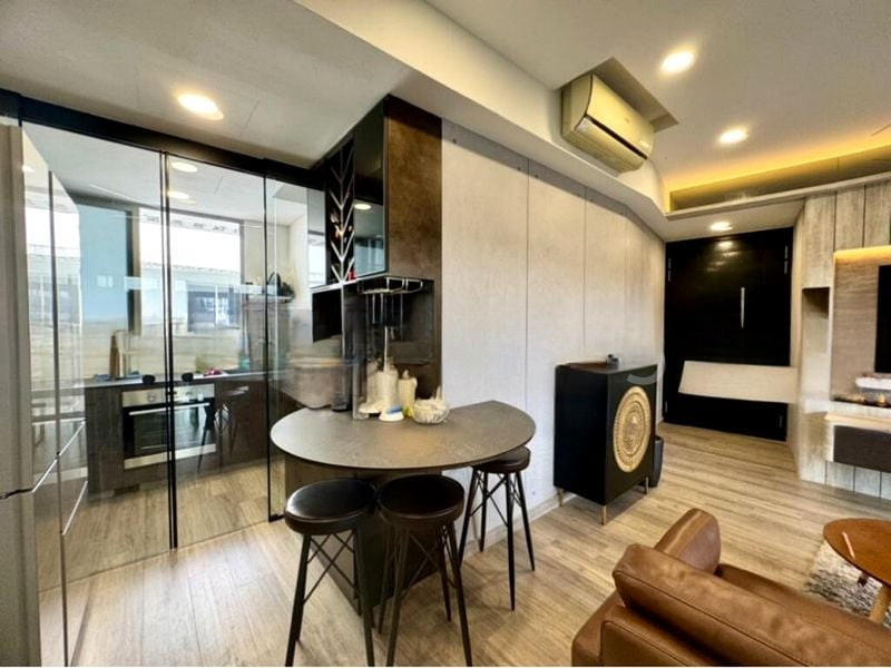 BARTLEY RESIDENCES 6