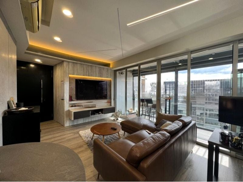 BARTLEY RESIDENCES 7