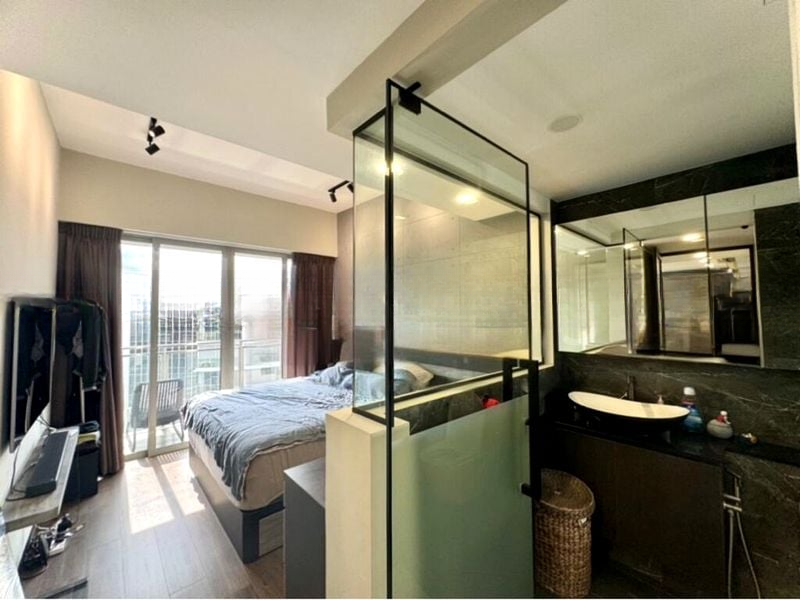 BARTLEY RESIDENCES 4