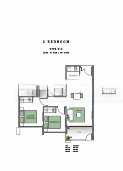 BOTANIQUE AT BARTLEY 7