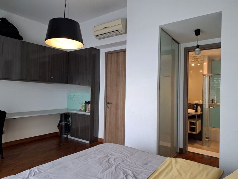 MIMOSA TERRACE 8