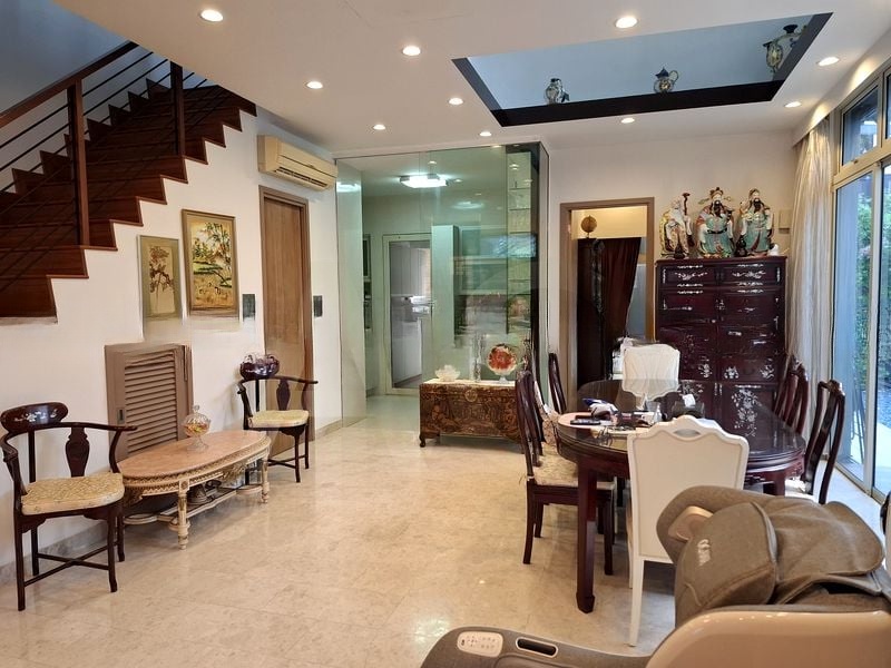 MIMOSA TERRACE 3