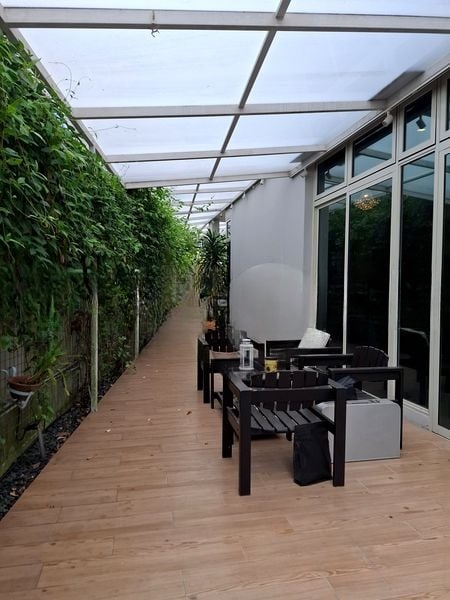MIMOSA TERRACE 9
