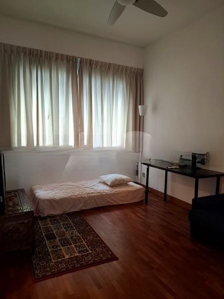 MIMOSA TERRACE 5