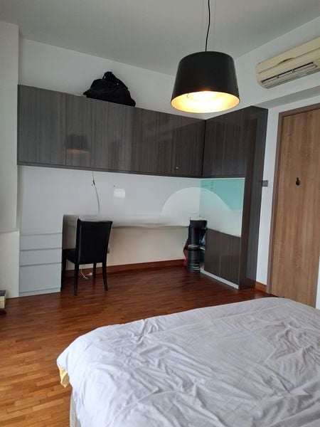 MIMOSA TERRACE 7