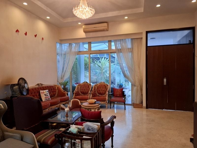 MIMOSA TERRACE 2