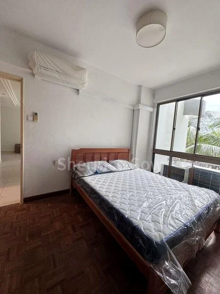 ORCHID PARK CONDOMINIUM 2