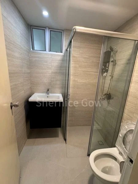 ORCHID PARK CONDOMINIUM 3