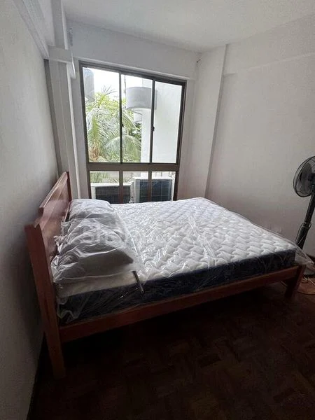 ORCHID PARK CONDOMINIUM 4