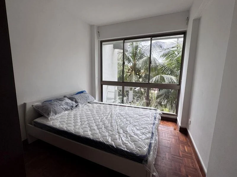 ORCHID PARK CONDOMINIUM 5