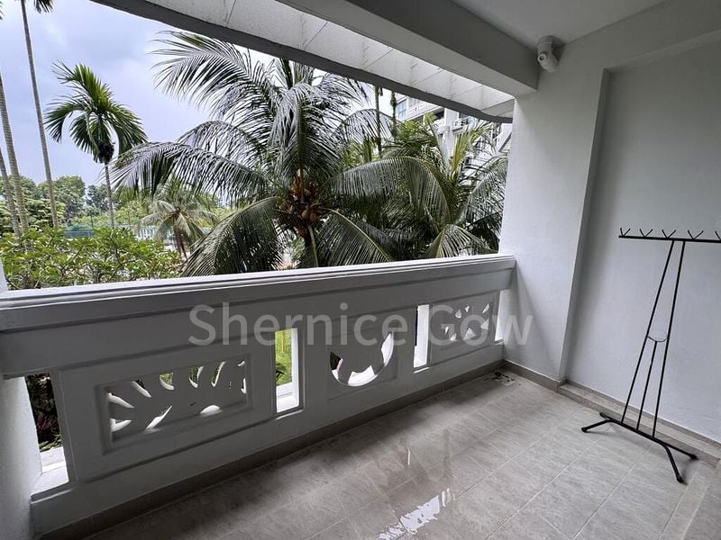 ORCHID PARK CONDOMINIUM 6