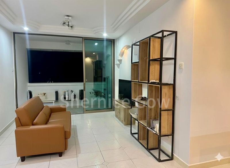 ORCHID PARK CONDOMINIUM 7