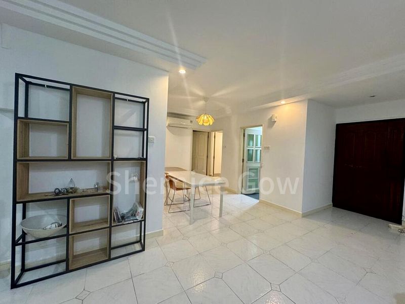 ORCHID PARK CONDOMINIUM 9