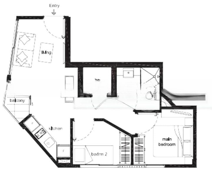 SMART SUITES 5