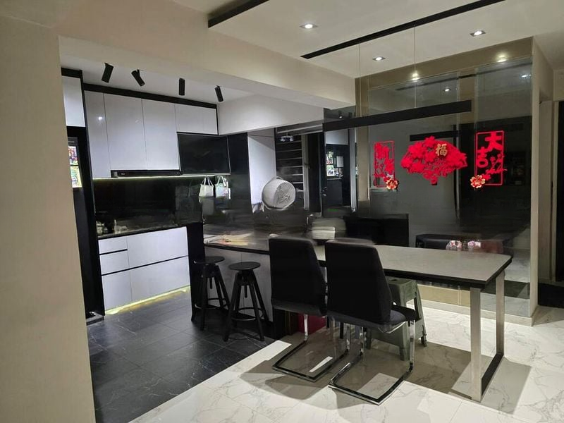 BT BATOK WEST AVE 5 4