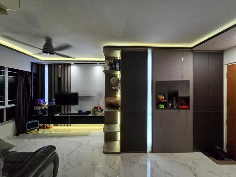 BT BATOK WEST AVE 5 5