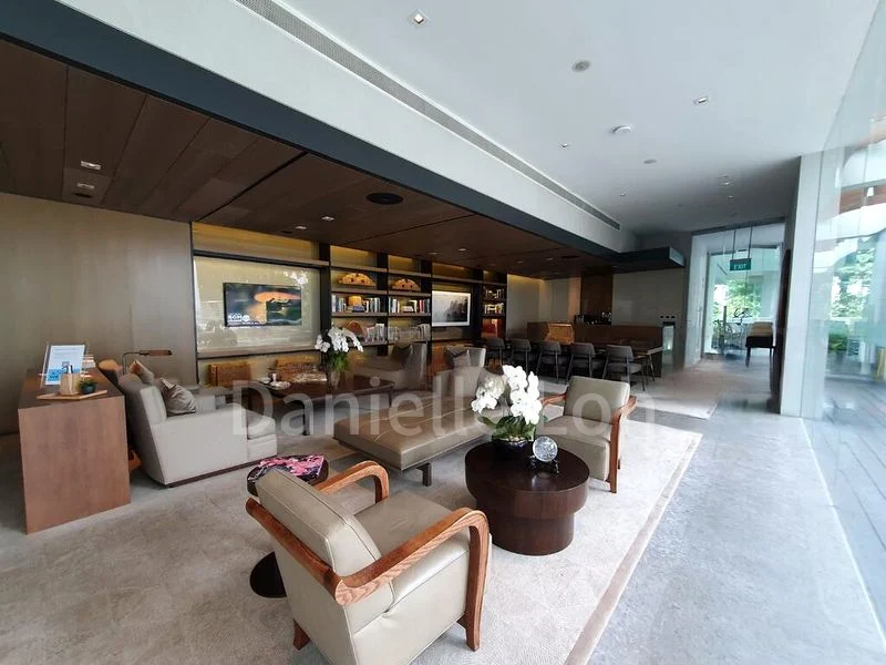 ARDMORE RESIDENCE 14