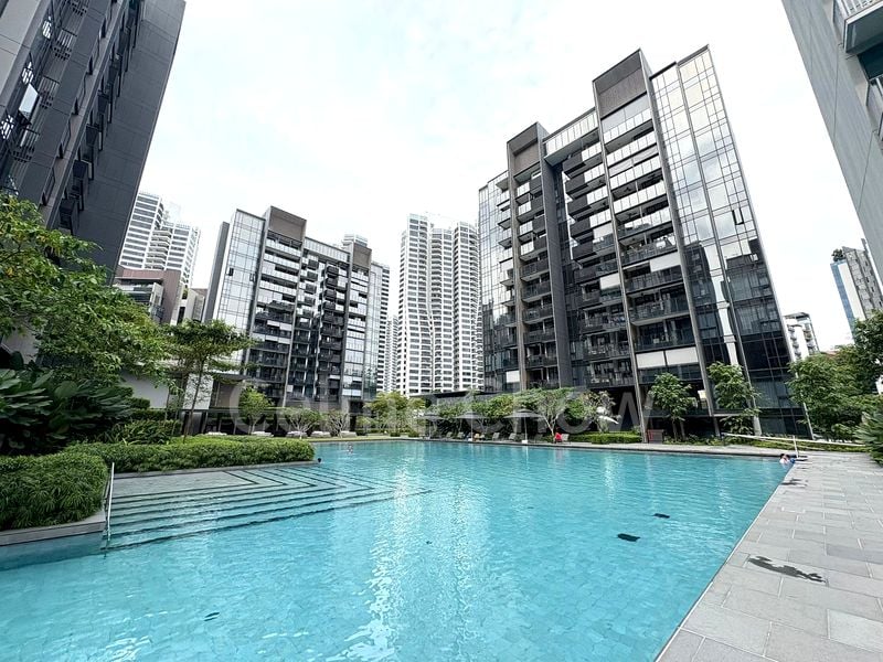 LEEDON GREEN 2