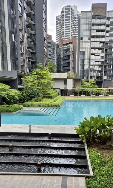 LEEDON GREEN 3