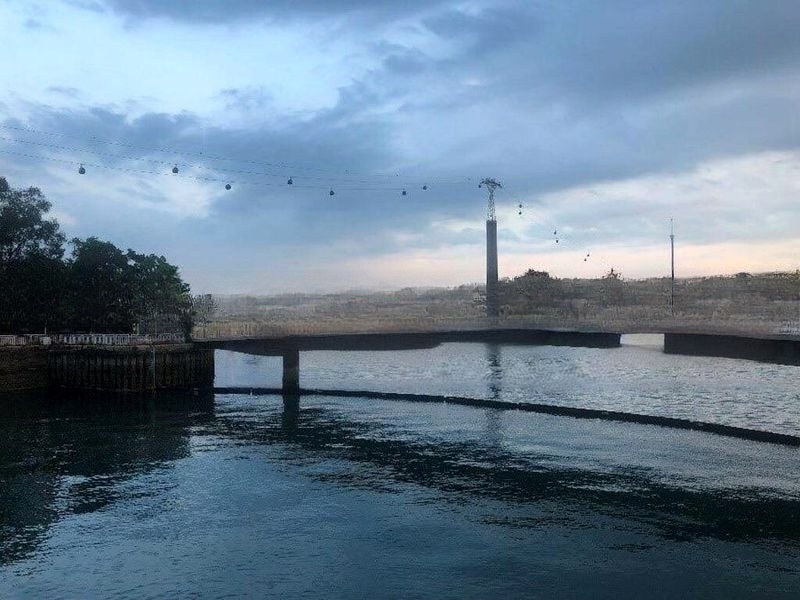 CORALS AT KEPPEL BAY 2