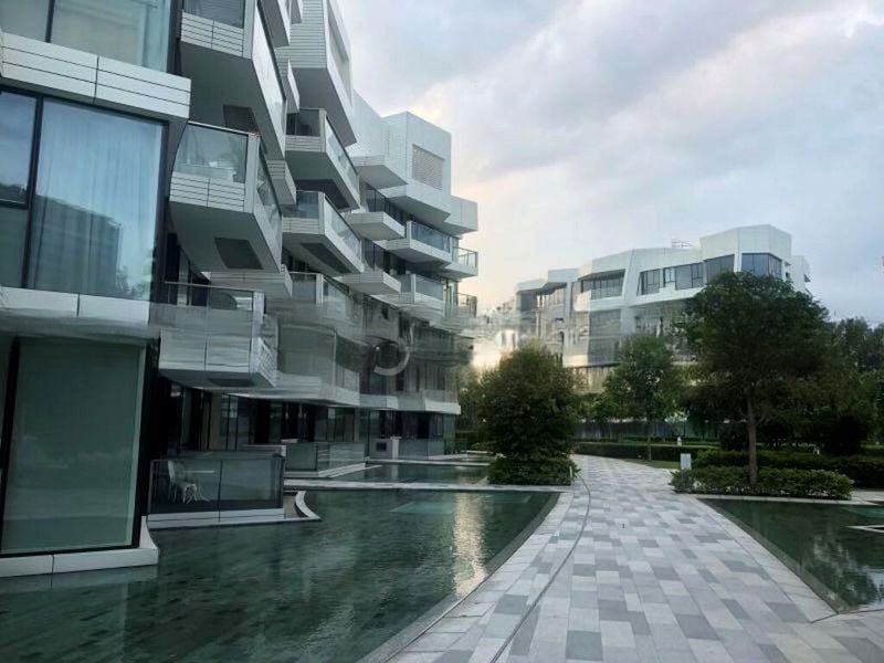 CORALS AT KEPPEL BAY 3