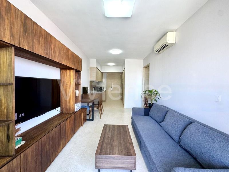 SENNETT RESIDENCE 10